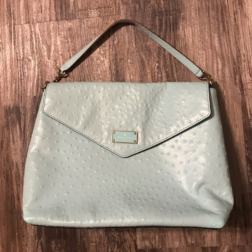 Kate Spade Leena A La Vita Shoulder Bag